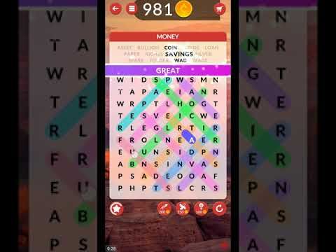 Video guide by ETPC EPIC TIME PASS CHANNEL: Wordscapes Search Level 150 #wordscapessearch