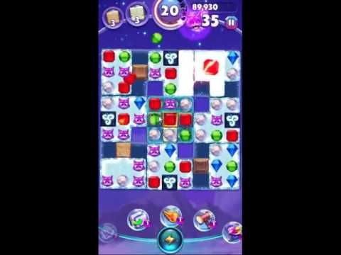 Video guide by skillgaming: Bejeweled Level 303 #bejeweled