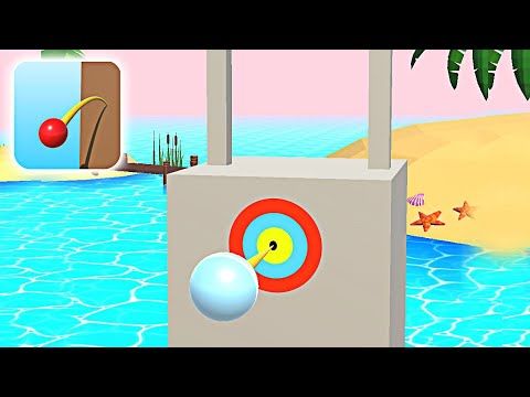 Video guide by MimoGuy: Pokey Ball Level 26 #pokeyball
