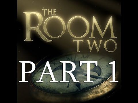 Video guide by Flash Gamer: The Room Two Level 1 #theroomtwo
