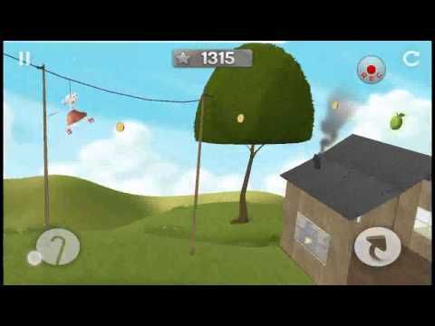 Video guide by AndroidAppScreens: Granny Smith level 3 #grannysmith