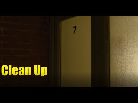 Video guide by Zazzy B: Clean Up!! Level 6 #cleanup