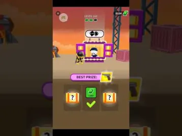 Video guide by Double X gaming: Johnny Trigger Level 91-110 #johnnytrigger