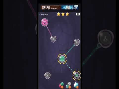 Video guide by Walkthrough Peter: Cell Expansion Wars Level 624 #cellexpansionwars