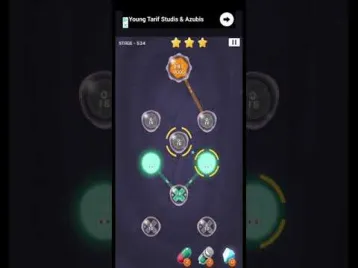 Video guide by Walkthrough Peter: Cell Expansion Wars Level 534 #cellexpansionwars