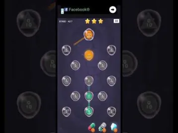 Video guide by Walkthrough Peter: Cell Expansion Wars Level 427 #cellexpansionwars