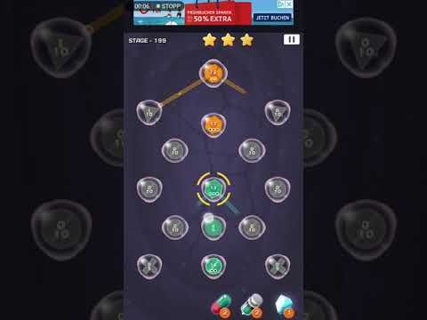 Video guide by Lionis: Cell Expansion Wars Level 199 #cellexpansionwars