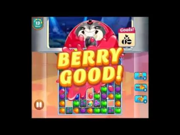 Video guide by fbgamevideos: Juice Jam Level 586 #juicejam