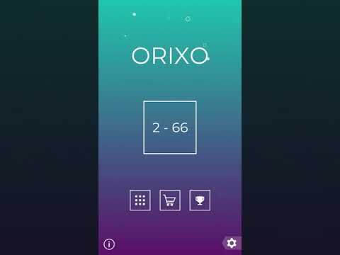 Video guide by throwawayLOLjk gameplay: Orixo Level 66 #orixo