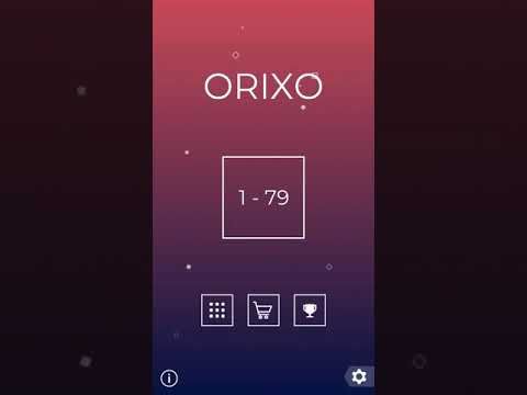 Video guide by throwawayLOLjk gameplay: Orixo Level 79 #orixo