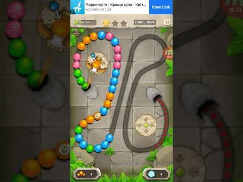 Video guide by Droid Android: Marble Mission Level 1-12 #marblemission