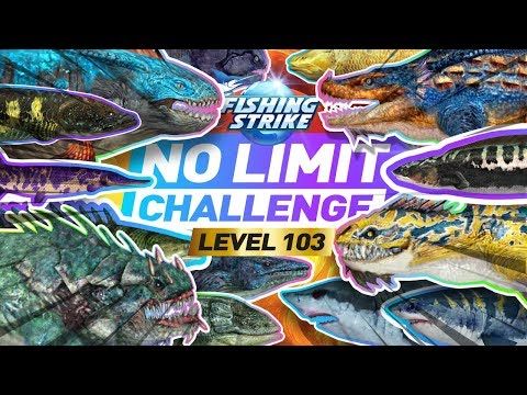 Video guide by Bibi Pew: No Limit! Level 103 #nolimit