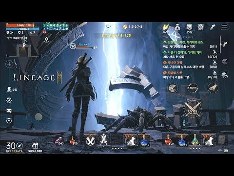 Video guide by MMOJACKX57: DUAL! Level 30 #dual