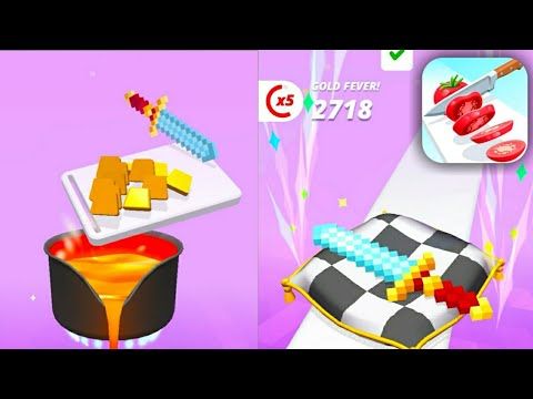 Video guide by FourTen GaMinG: Perfect Slices Level 11-20 #perfectslices