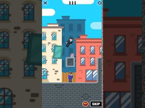 Video guide by TheGamerBay Puzzles: Bullet City Chapter 1 - Level 15 #bulletcity