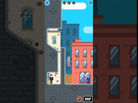 Video guide by TheGamerBay Puzzles: Bullet City Chapter 1 - Level 9 #bulletcity