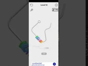 Video guide by maruf rafi: Off the Hook! Level 12 #offthehook