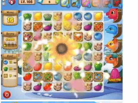 Video guide by Gamopolis: Pig And Dragon Level 166 #piganddragon