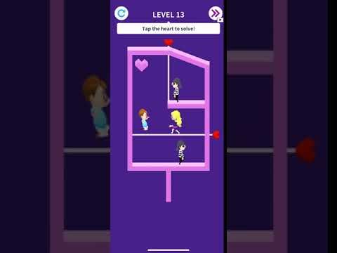 Video guide by RebelYelliex: Date The Girl 3D Level 13 #datethegirl