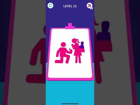 Video guide by RebelYelliex: Date The Girl 3D Level 12 #datethegirl