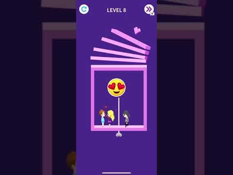 Video guide by RebelYelliex: Date The Girl 3D Level 8 #datethegirl