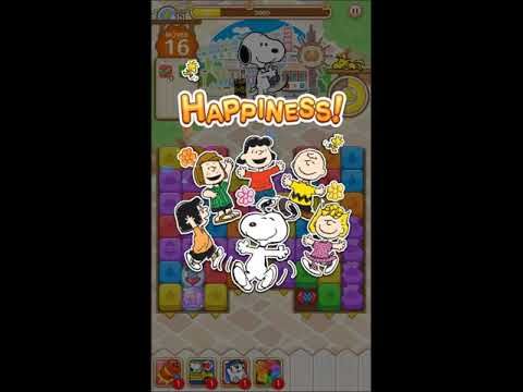 Video guide by skillgaming: SNOOPY Puzzle Journey Level 11 #snoopypuzzlejourney