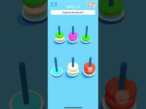 Video guide by RebelYelliex: Food Games 3D Level 32 #foodgames3d