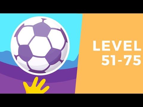 Video guide by Top Games Walkthrough: Cool Goal! Level 51-75 #coolgoal