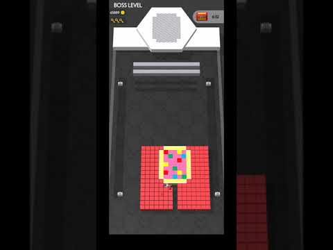 Video guide by Fazie Gamer: Color Saw 3D Level 211 #colorsaw3d