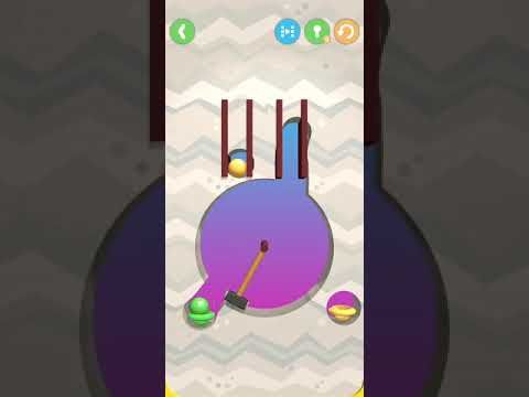 Video guide by Games Solutions: Hammer Time! Level 10 #hammertime