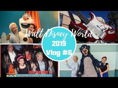 Video guide by Sisters Who: Hollywood Studios World 2019 #hollywoodstudios