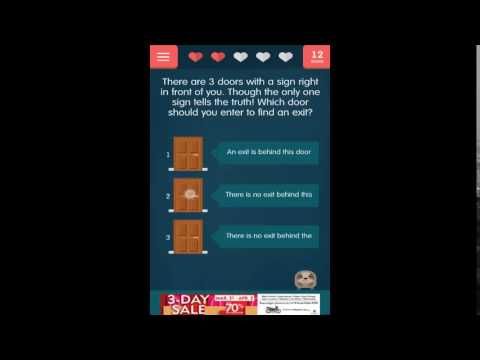 Video guide by iplaygames: Tricky test: Get smart Level 60 #trickytestget