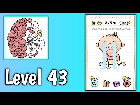 Video guide by Nasir Ali Gamer: Stop Level 43 #stop