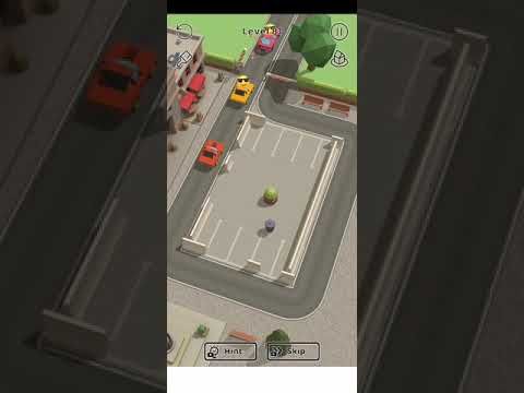 Video guide by Win Won: Parking Jam 3D Level 81 #parkingjam3d