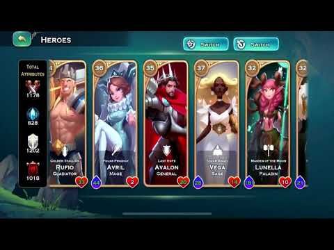 Video guide by Smashmode: Art of Conquest Level 34 #artofconquest