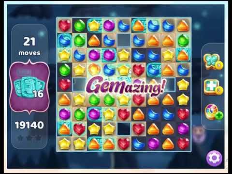 Video guide by Gamopolis: Genies and Gems Level 949 #geniesandgems