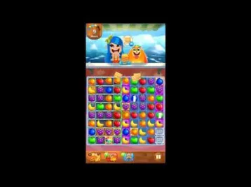 Video guide by fbgamevideos: Juice Jam Level 511 #juicejam