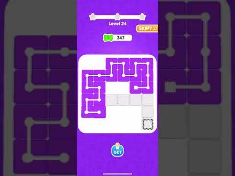 Video guide by RebelYelliex: One Line 3D Level 24 #oneline3d
