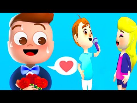 Video guide by ToonFirst.com: Date The Girl 3D Level 1-30 #datethegirl