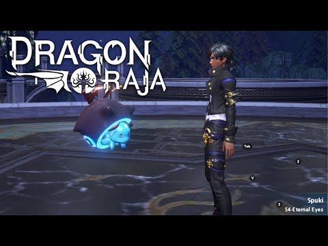 Video guide by SpukiGames: Dragon Raja Level 50 #dragonraja