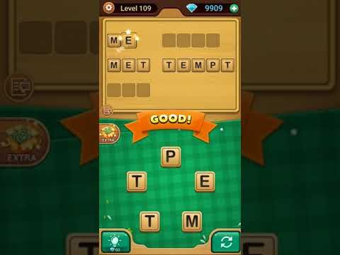 Video guide by RebelYelliex: Word Link! Level 106 #wordlink