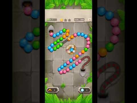 Video guide by Fazie Gamer: Marble Mission Level 6 #marblemission