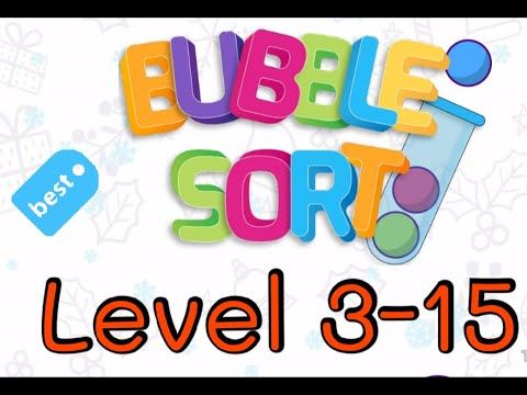 Video guide by Gamer Gopal: Color Puzzle Level 3-15 #colorpuzzle