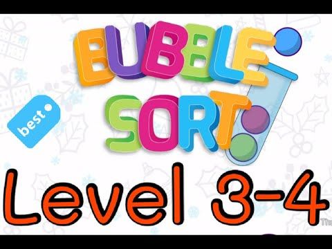 Video guide by Gamer Gopal: Color Puzzle Level 3-4 #colorpuzzle