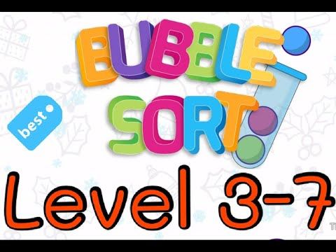 Video guide by Gamer Gopal: Color Puzzle Level 3-7 #colorpuzzle