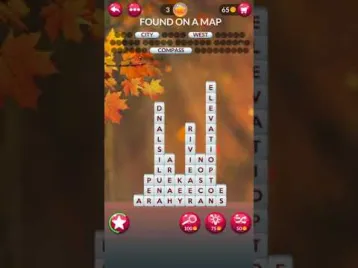 Video guide by RebelYelliex: Word Stacks Level 98 #wordstacks