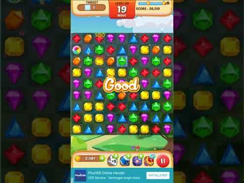 Video guide by RebelYelliex: Jewel Match King Level 69 #jewelmatchking