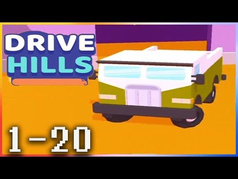 Video guide by : Drive Hills  #drivehills