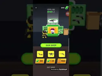 Video guide by OG KILLA: Johnny Trigger Level 250 #johnnytrigger