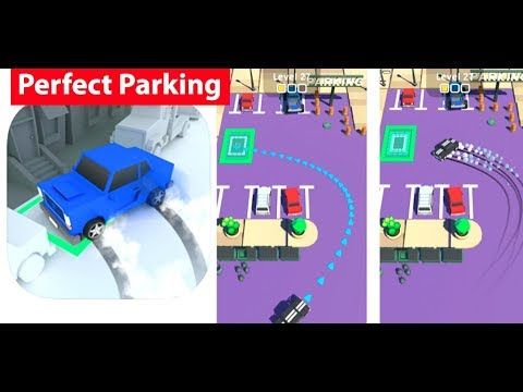 Video guide by : Perfect Parking!  #perfectparking